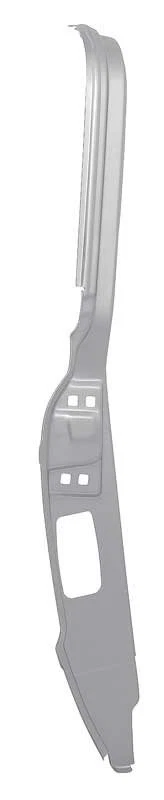 For Chevy C10 Pickup 1971-1972 OER 153992 Driver Side Truck Cab Corner Foto 3 de 4