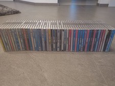 Bravo Hits CD Sammlung - Various Artists; meh...