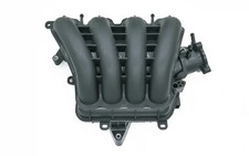 Ansaugkrümmer DRM11802 Dr.Motor Automotive für MAZDA 3 3 Stufenheck