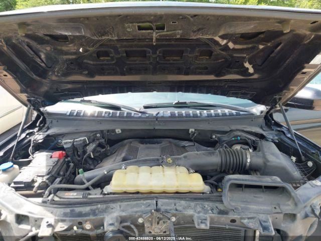 Air Cleaner 2.7L Turbo Fits 18-25 FORD F150 PICKUP 5265835