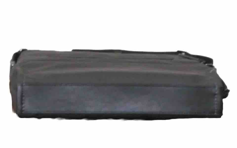 美品⭐️トゥミ　ハリソン　ナイロンSTRATTON ショルダーバッグ　グレー Tumi Harrison Stratton Crossbody Shoulder Travel Bag Iron Grey NEW