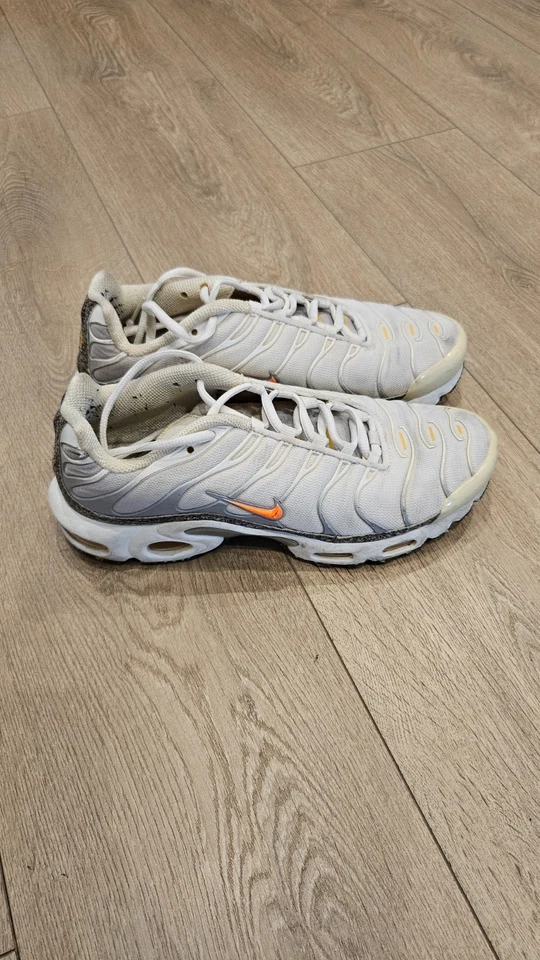 Nike Air Max Plus Crater - UK 6, photo 1 of 5