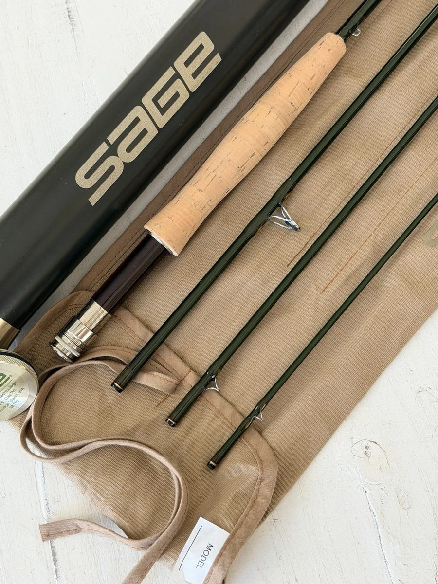 Sage Z Axis Fly Fishing Rods for sale - eBay