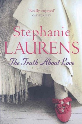 Wahrheit über die Liebe: Nummer 13 in Serie, Taschenbuch von Laurens, Stephanie, Bran...