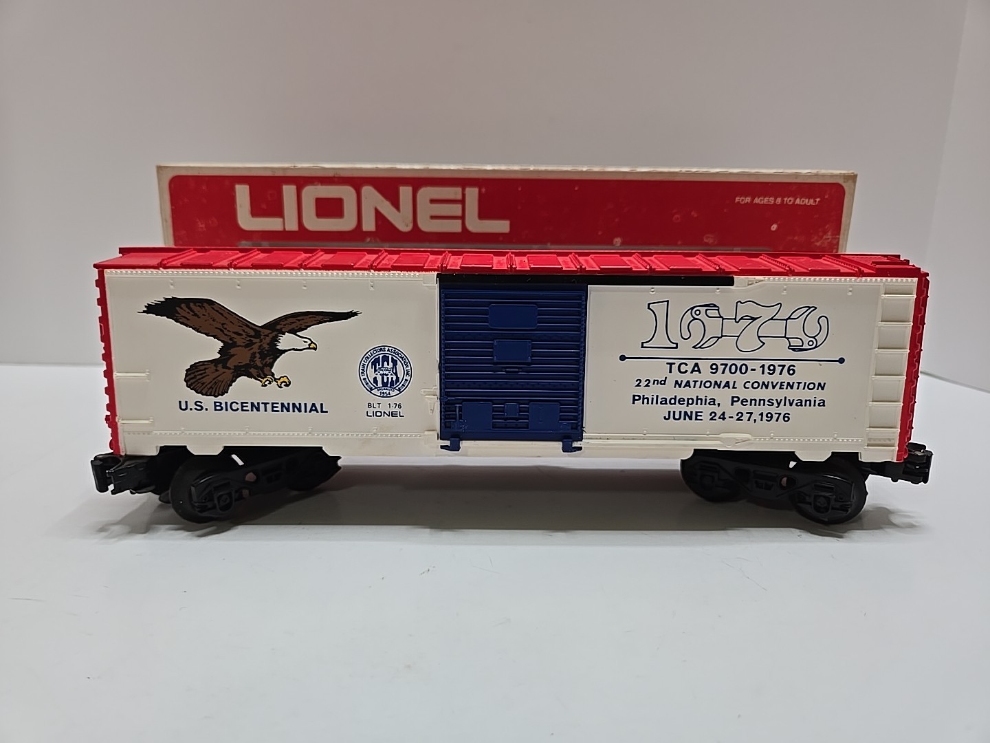 Click here to see eBay Auction