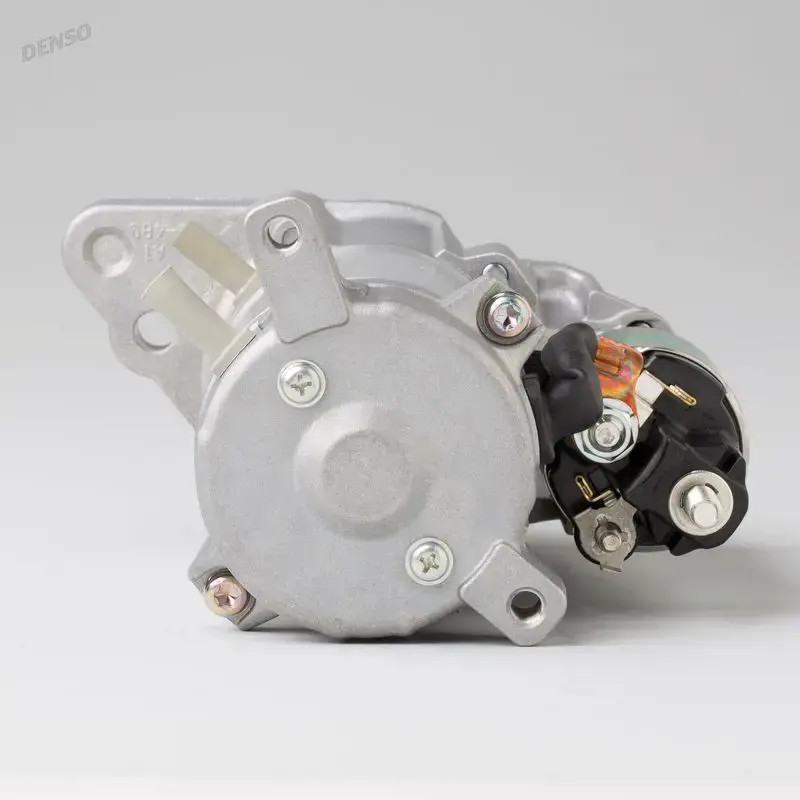Denso Dsn1300 Starter - Image 16