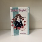 Fruits Basket Manga: English Vol 1-23 + Japanese Vol 1-23 + DVD Vol 1-4 Box Set — photo 3