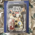 Vintage Kenner Star Wars R5-D4 Action Figure 20 Back Boba Fett Offer
