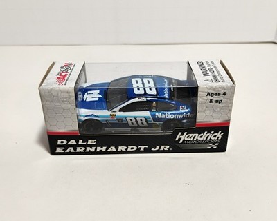 Dale Earnhardt Jr 2017 Action 1/64 #88 Nationwide Children's Hospital PROMO VHTF
