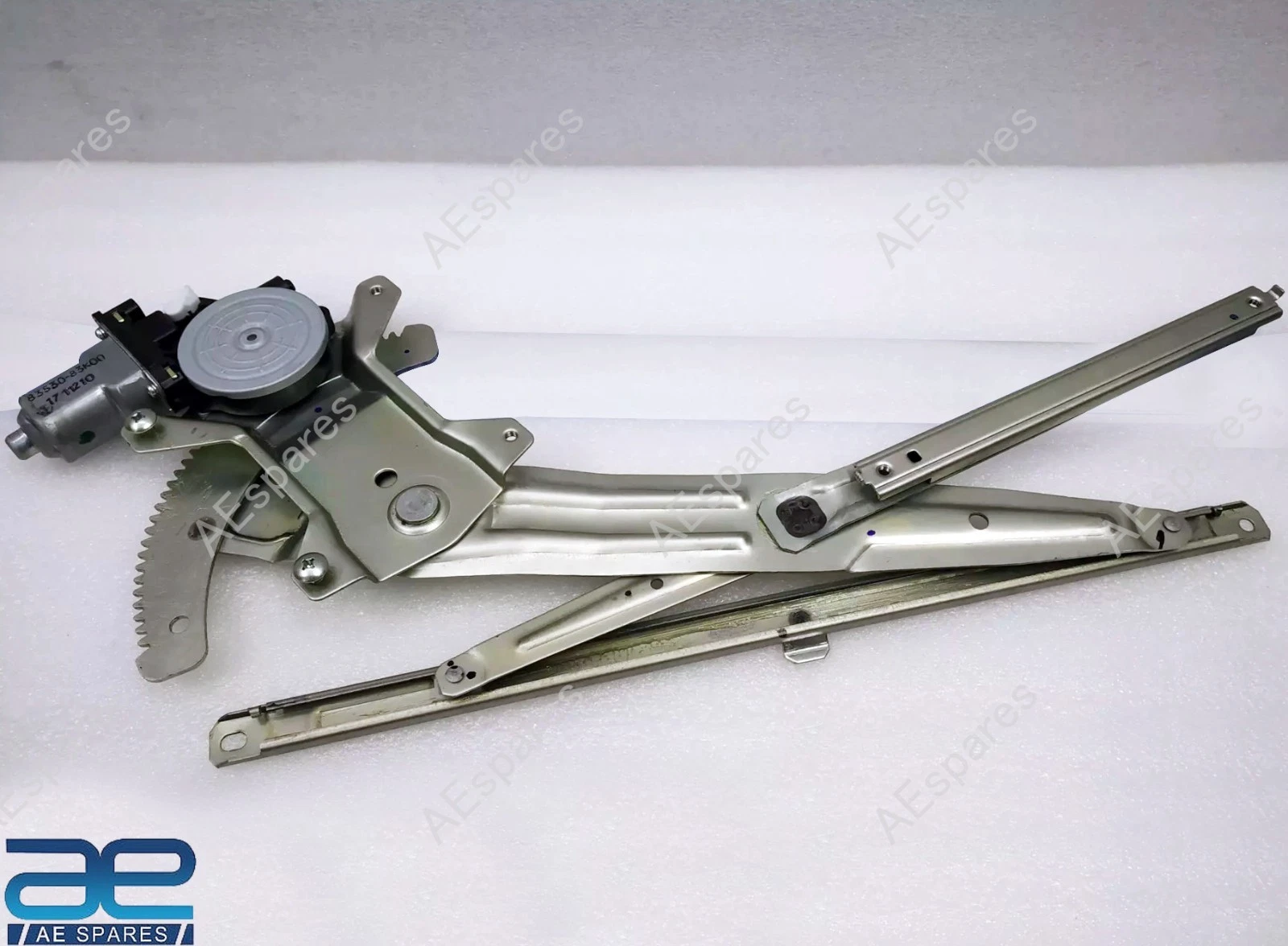 Front Door Window Regulator Assy LH For Suzuki Splash Ritz 2009-2017 83402M83K10