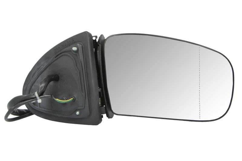 Exterior Mirror Right Fits:Mercedes S-KLASA W220 10.98-08.05
