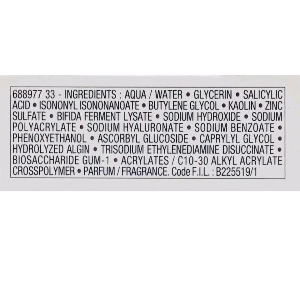 Vichy Normaderm 植物溶液双重矫正日常护理 50 毫升有效期至 2026 年 09 月 — 第 4/4 张图片