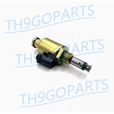 122-5053 Oil Pump Solenoid Valve Electric Parts Solenoid Valve for CAT 325C 322C