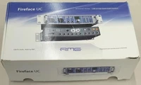 RME Fireface UC 36-Channel 192kHz high-speed USB Audio Interface w/ Box Used