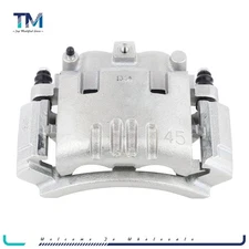 1X Rear Driver Brake Caliper w/ Bracket For Dodge Ram 2500 Ram 1500 Ram 3500