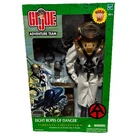 Hasbro G.I. Joe Eight Ropes of Danger 12 Action Figure Timeless Collection NIB