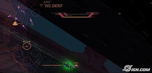 Xyanide (Microsoft Xbox, 2006)