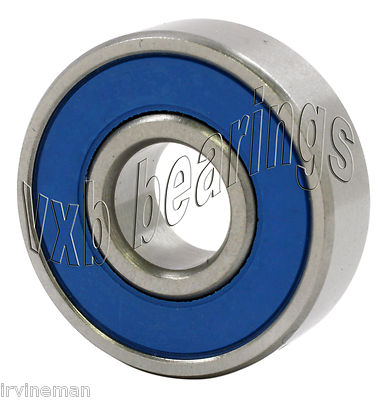 Roulement Black Bearing Céramique 6802-2RS 15 x 24 x 5 mm