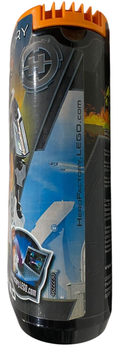 LEGO 2063 Hero Factory Stormer 2.0 NEW FACTORY SEALED 2011 Nice