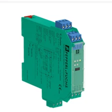 NEW PEPPERL + FUCHS KFD2-SL2-EX2 184258 Safety Barrier