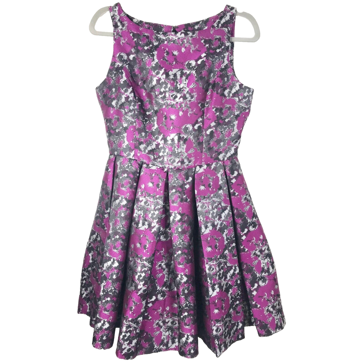 bb dakota purple dress BB DAKOTA Steve Madden Women's Purple Dress MEDIUM
