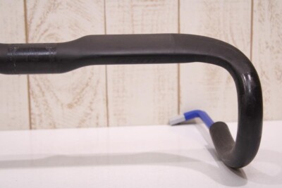 GIANT CONTACT SLR AERO Carbon Drop Handlebar 420mm | eBay