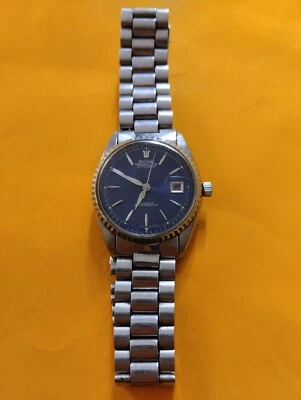 Montre Automatic RICOH MEDALLION en panne - Photo 1/4