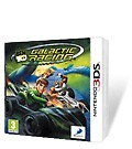 Ben 10 Galactic Racing Juego para Consola Nintendo 3DS
