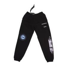MADISON BEER THE LIFE SUPPORT TOUR SWEATPANTS AUTHENTIC ITEM