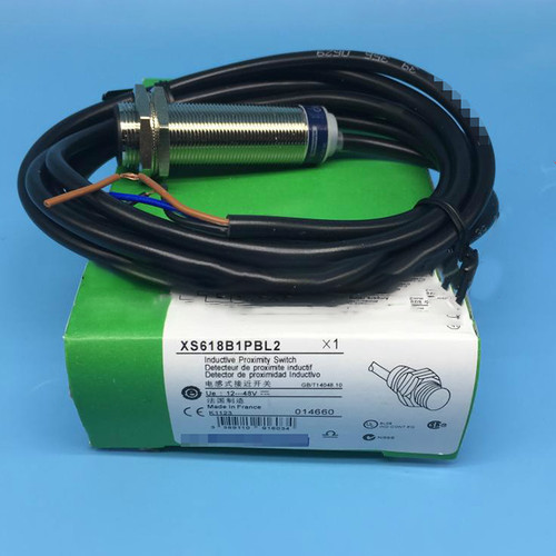 1PC New Schneider XS618B1NBL2 Proximity Switch Free Shipping - Picture 1 of 1
