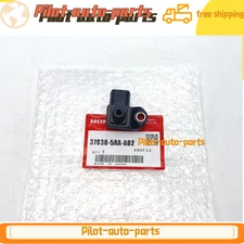 OEM Intake Manifold Air Pressure Map Sensor For 2016-24 Honda Civic CR-V Accord