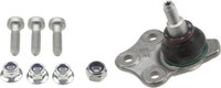 Trw JBJ1093 Traggelenk Vorne FüR Duster Renault 1.2-2.0 04.10- Dacia