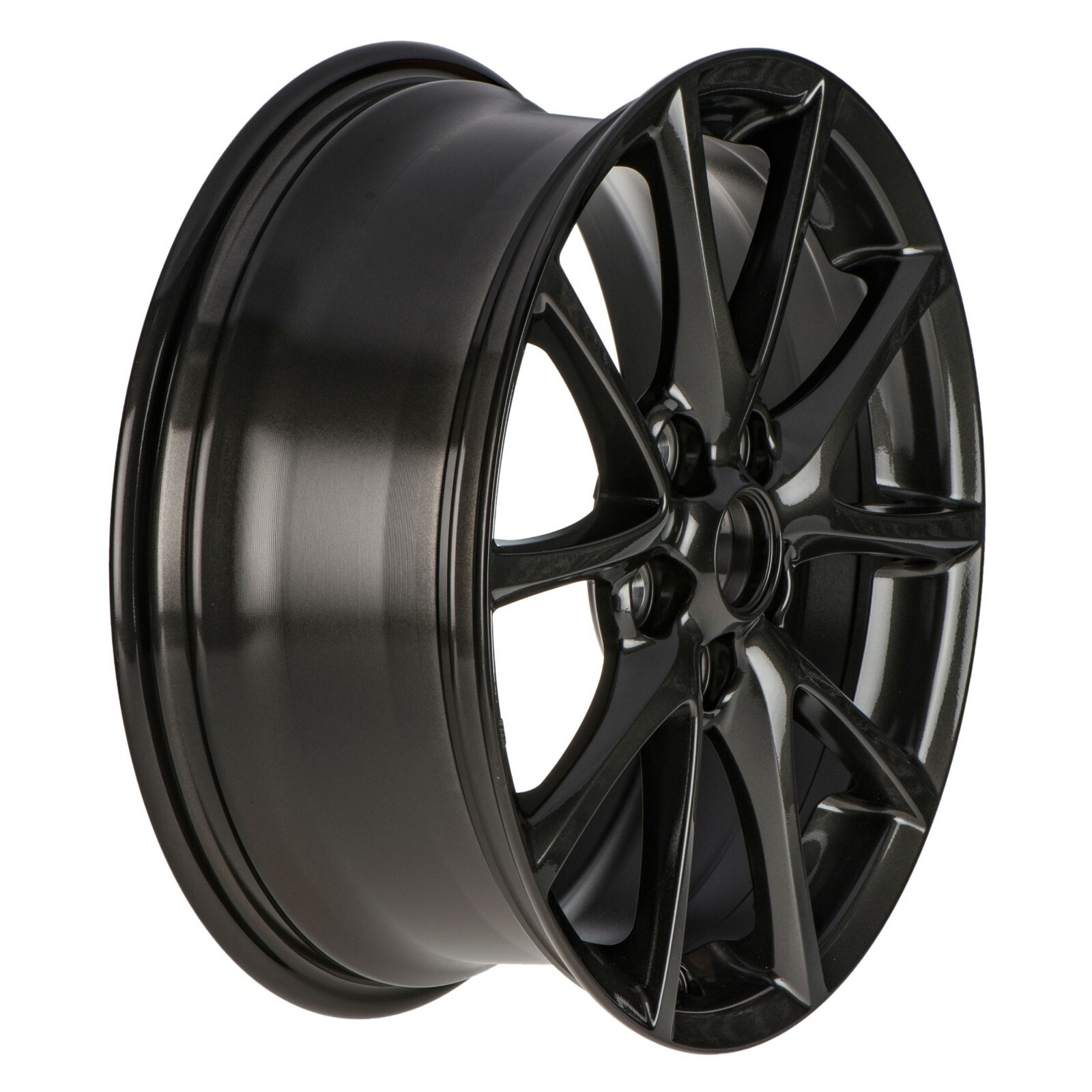 Rin de aleación de 17" para Mazda MX-5 Miata 2009-2015 (N/P 9965-64-7070)