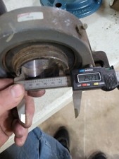 Flange Bearing
