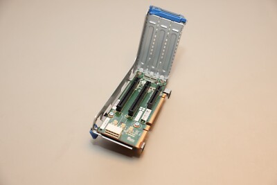 HPE Primary Riser Board GPU DL380/DL560 Gen9 - 719072-001 777281-001