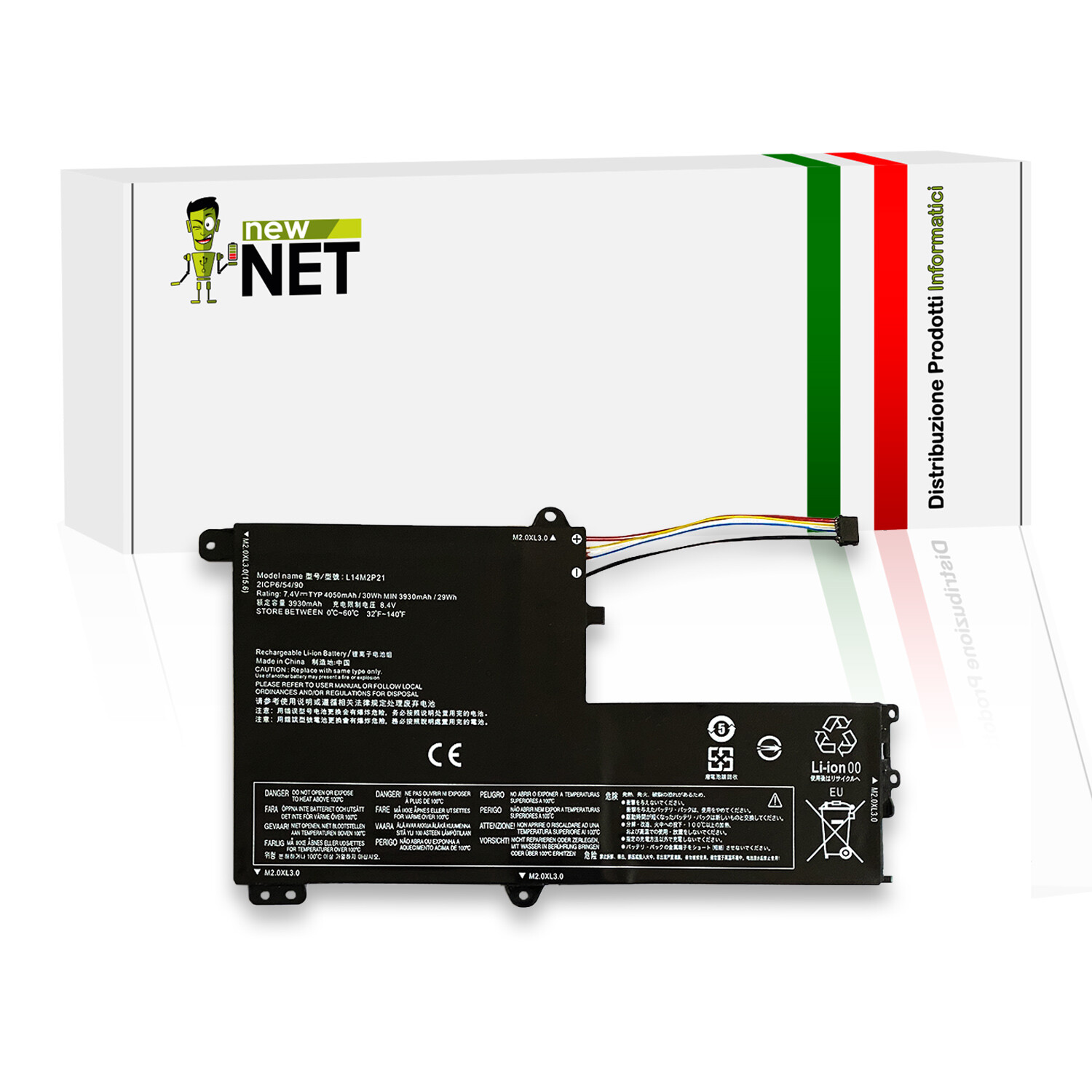 Recensione Batteria IdeaPad 330S-15IKB 81GC: Miglior Ricambio 7.4V