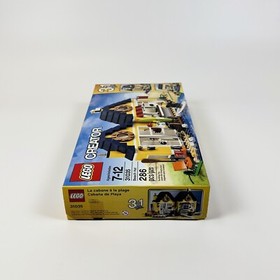 LEGO CREATOR: Beach Hut (31035)