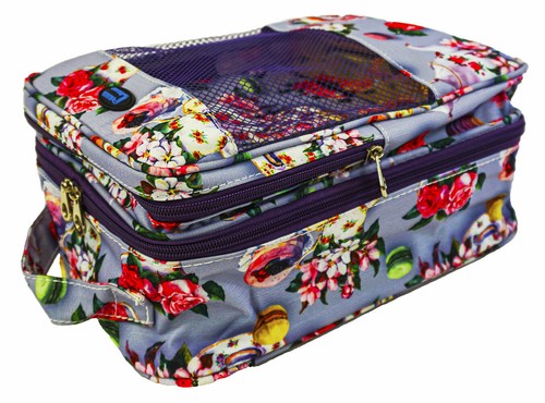 Teapot Shoe Organizer Bag Storage 
