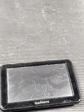Garmin n&uuml;vi 2445LM GPS - Used, Scratched, No Accessories