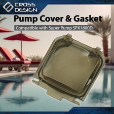 Fit For Hayward Super SPX1600D SP1600X5 Pool ...