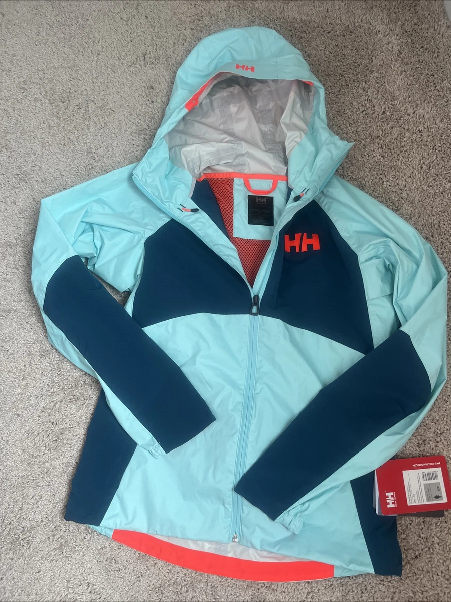 W vanir hotsell heta jacket