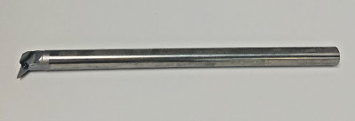 E08R-SVUCR-2 Coolant through carbide boring bar 1/2'' shank for vcmt 22_ insert
