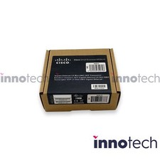 Cisco MGBLH1 Lh Mini GBIC SFP Transceiver New...