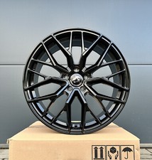 4x 19 Zoll Felgen 2DRV WH39 schwarz für Mercedes EQA250 B Klasse W246 W247 F2B 4x 19 Zoll Felgen 2DRV WH39 schwarz für Mercedes EQA250 B Klasse W246 W247 F2B