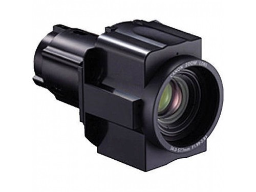 Objectif Canon RS-IL02 LZ à zoom longue focale XEED - 第 1/1 張圖片