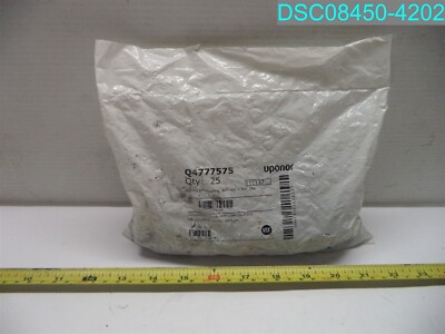 QTY=25: Uponor Q4777575 3/4  ProPex EP Coupling