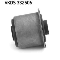 SKF Gummi-Metall-Lager (Lenker) Vkds 332506