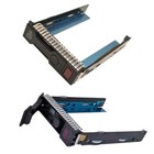 HP HDD Caddy Frame 3.5" SAS/SATA G8 G9 DL360 DL380 651314-001