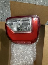 2020-24 Ford Explorer Passenger Side Tail Lig...