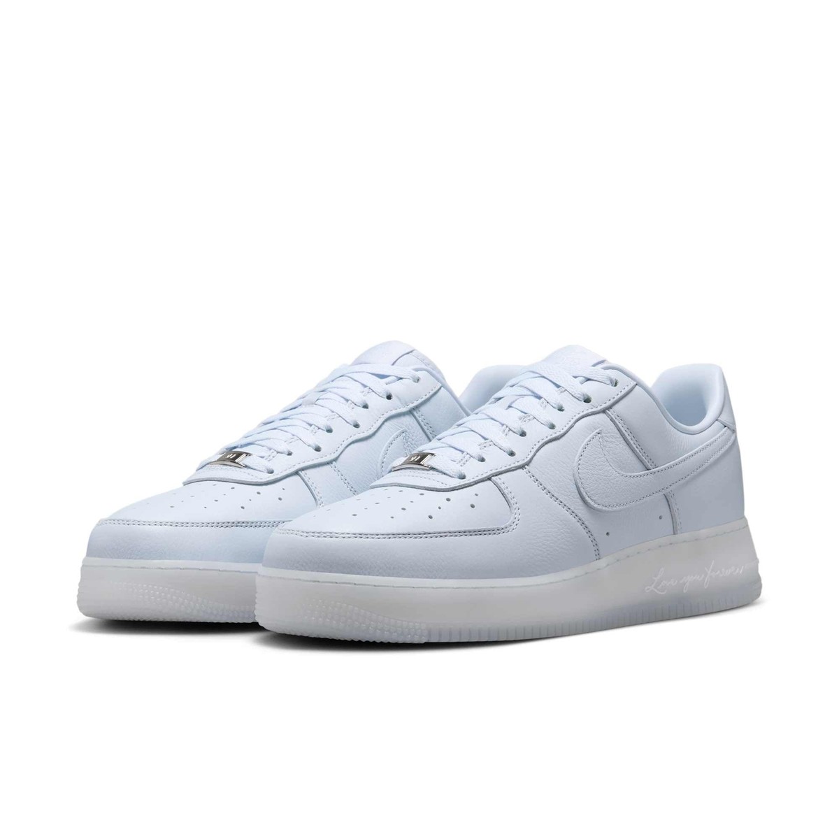 TA2SURF　新品未使用　NIKE Air Force 1 NOCTA Nike NOCTA x Air Force 1 Low Certified Lover Boy - Citron